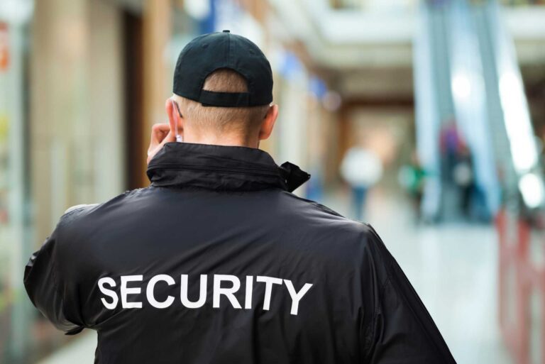 SIA training courses [city]