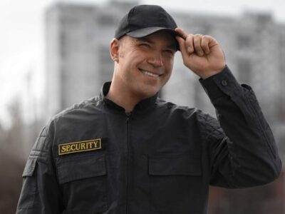 Door supervisor security training near me the UK