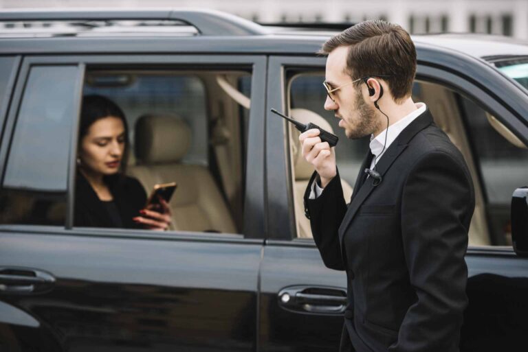 TOP UP SECURITY GUARD TRAINING [city]