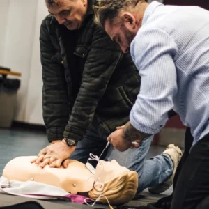 first aid courses [city]