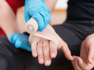 Efaw training course near me the UK
