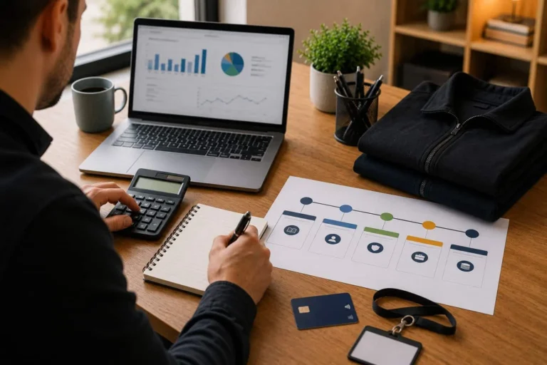 How quickly can you earn back the cost of an sia course [city]