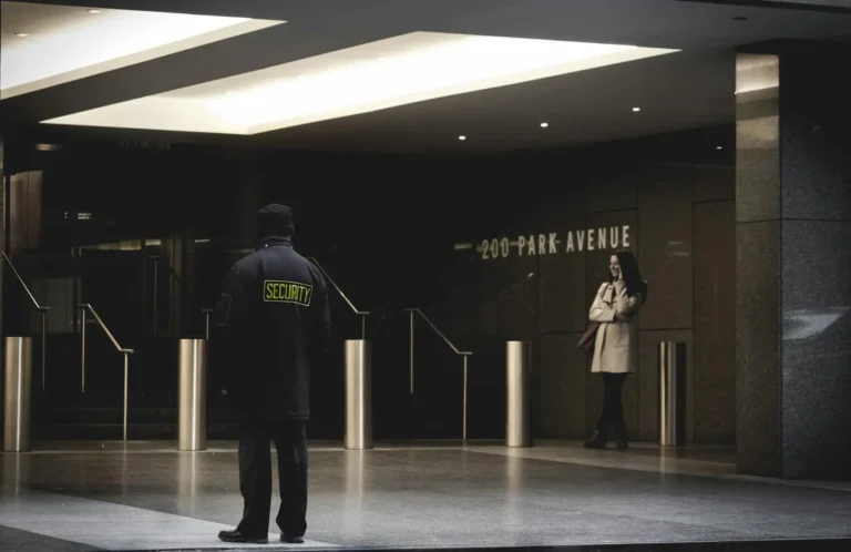 How do you find part time security work in london with an sia licence in [city]